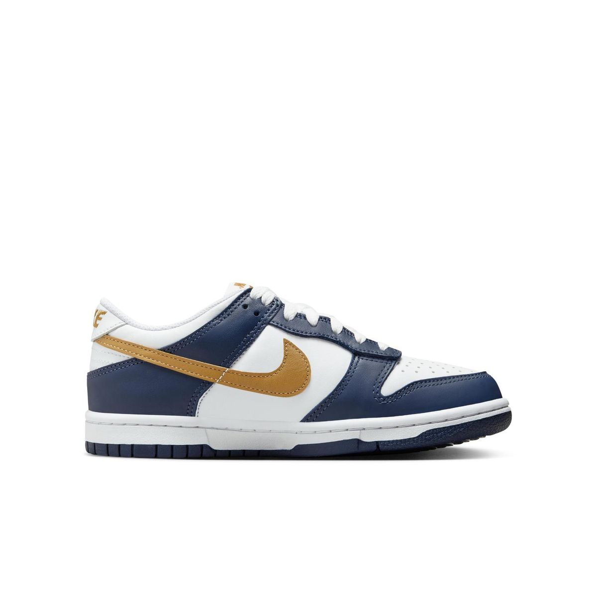 NIKE - Tenis Niños Nike Dunk Low