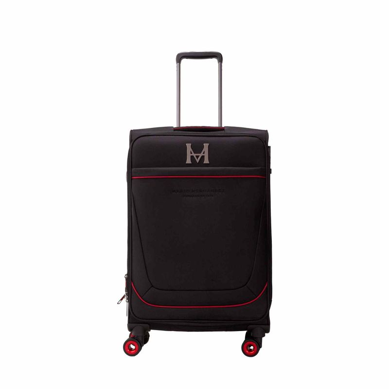 MARIO HERNANDEZ - Maleta Mediana 24" Toro Halcon