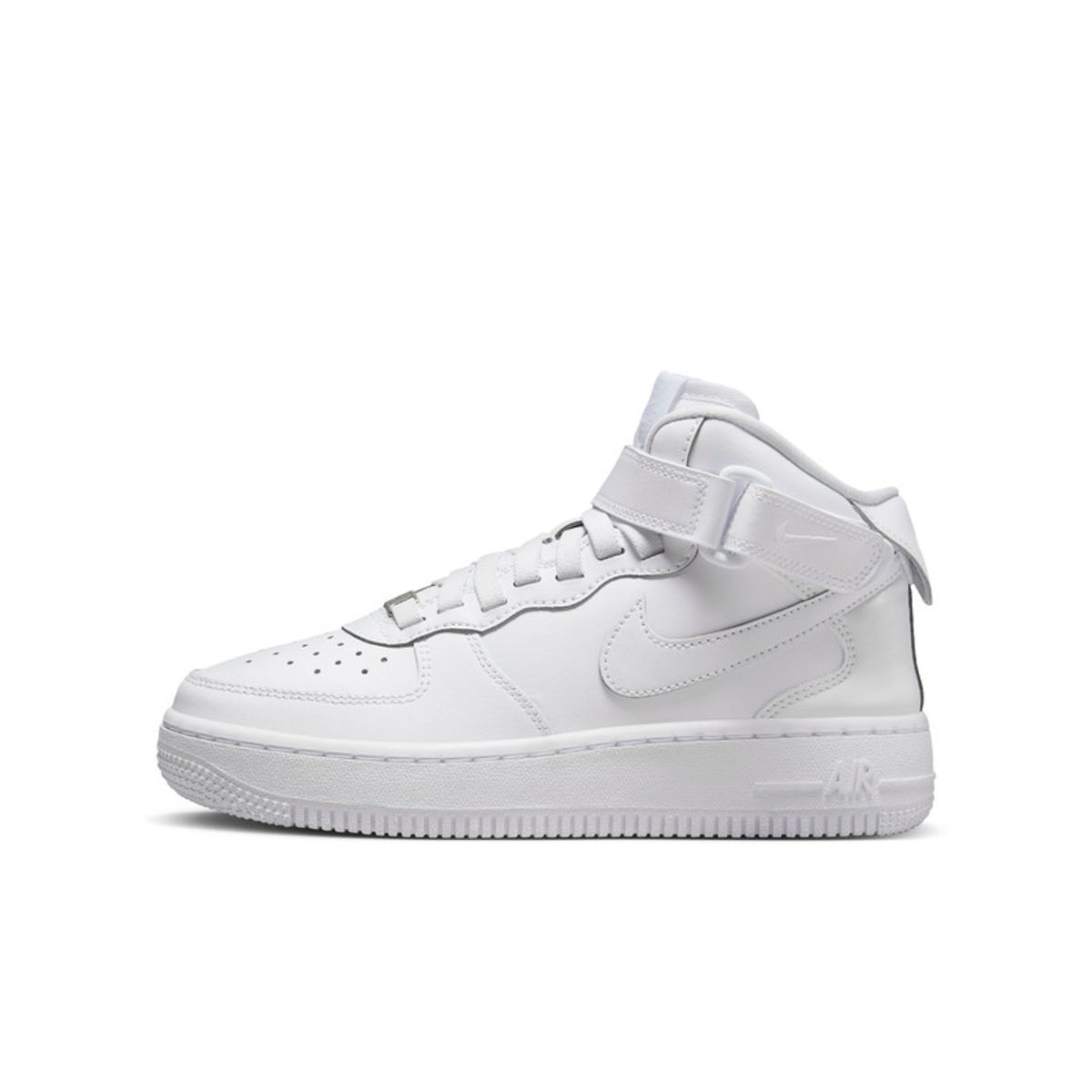 NIKE - Tenis Niños Nike Air Force 1 Mid EasyOn