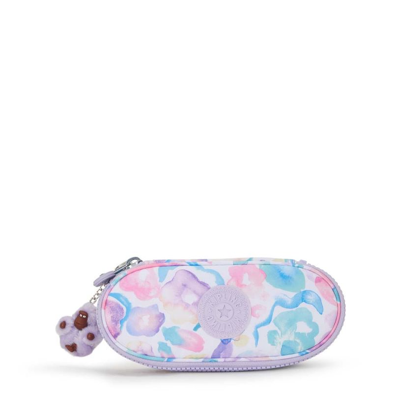 KIPLING - Cartuchera Para Mujer Duobox Kipling_.