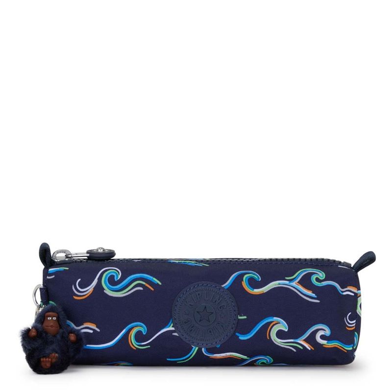 KIPLING - Cartuchera Para Mujer Freedom Kipling