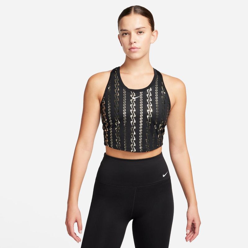 NIKE - Camiseta Mujer Nike Dri-FIT One