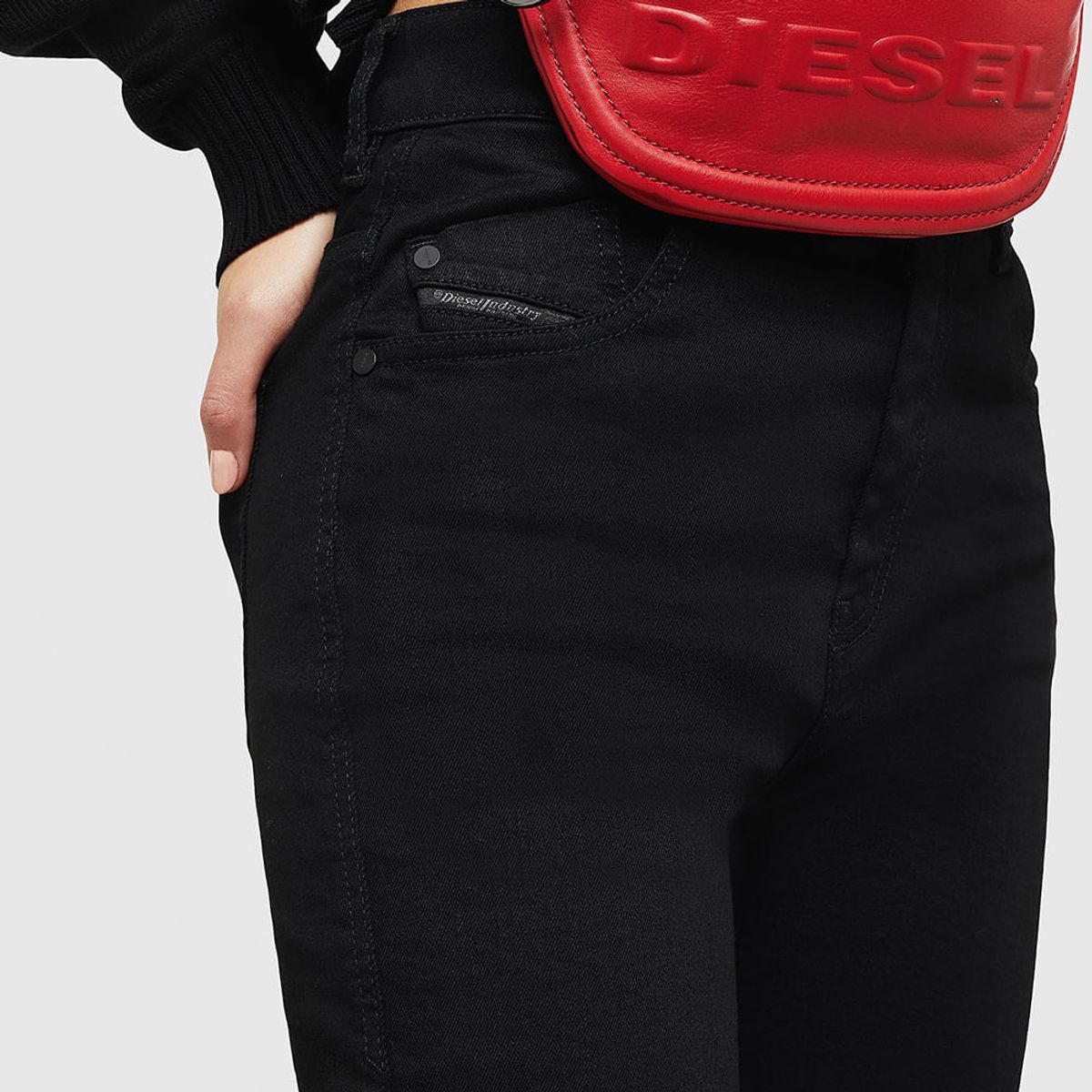 DIESEL - Jean Para Mujer Slandy-High Diesel