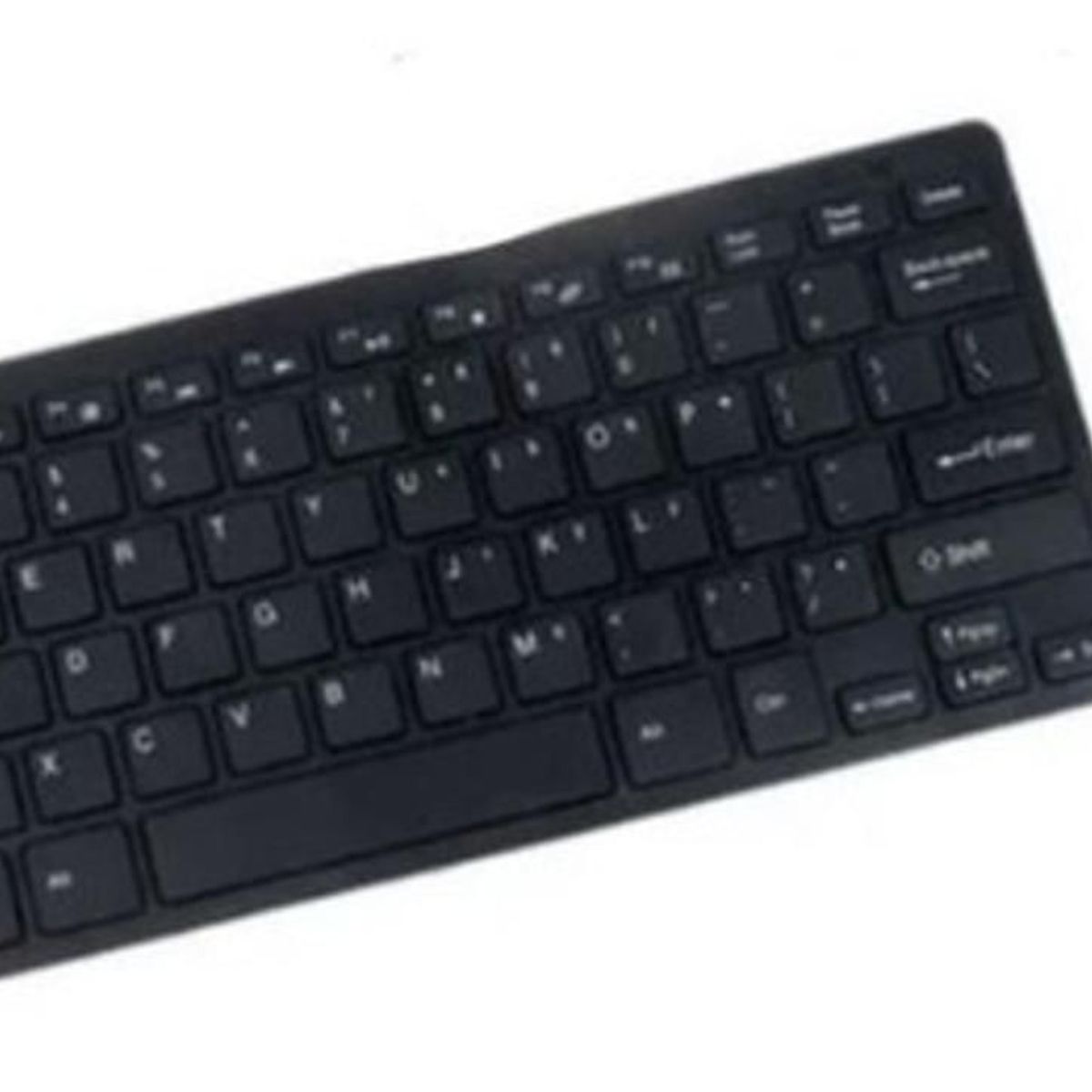 GENERICO - Teclado+mouse Inalambricos-celular-portatil-tablet K06