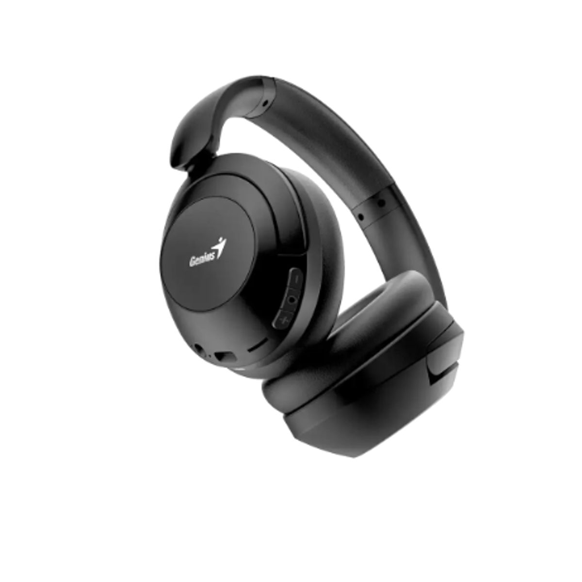 GENIUS - Audífonos Diadema Genius HS-810BT Bluetooth Ergonómicos