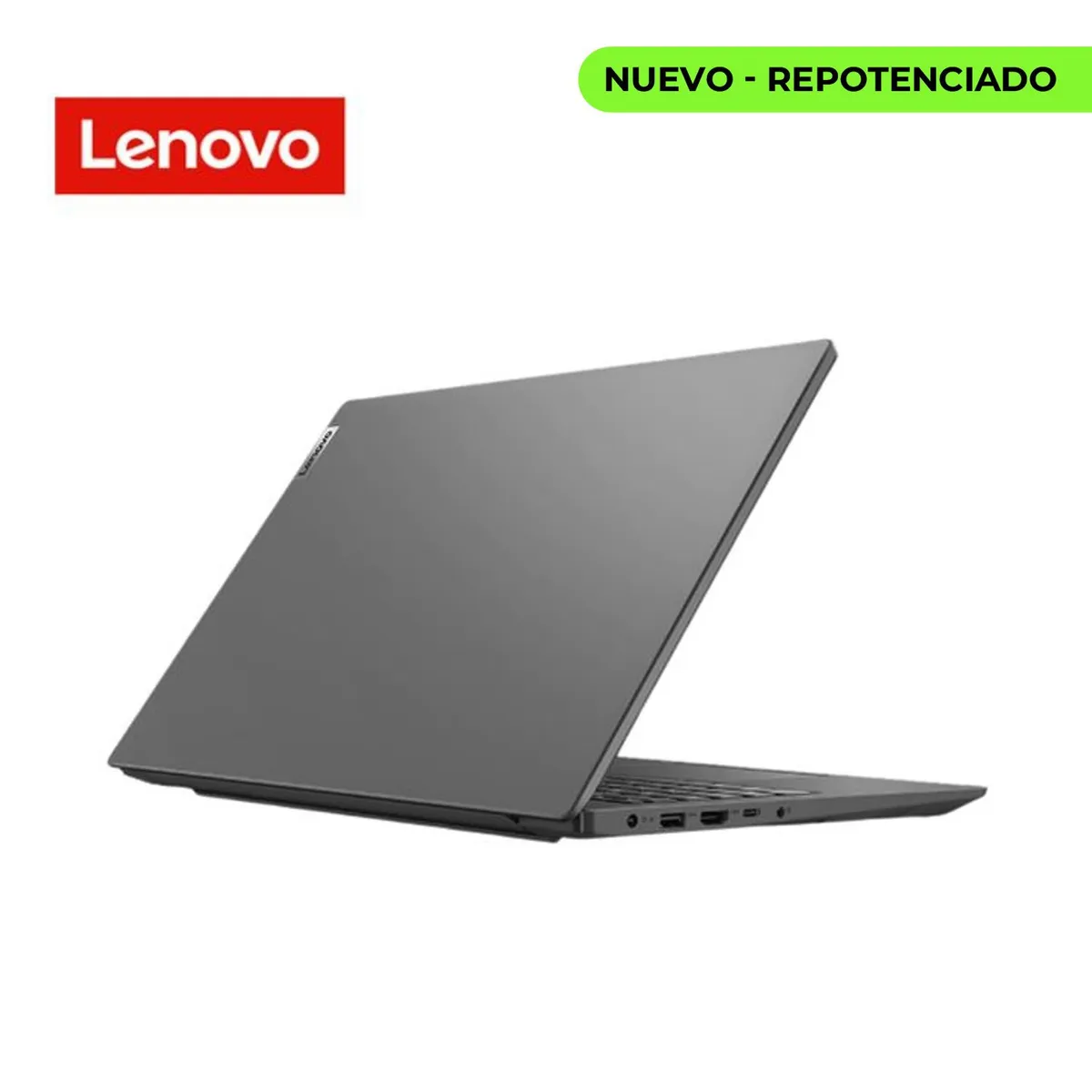 LENOVO - PORTATIL LENOVO V15 Intel Core I5-13420h RAM 40GB SSD 1TB PANTALLA 15,6" FHD - WIN 11 HOME