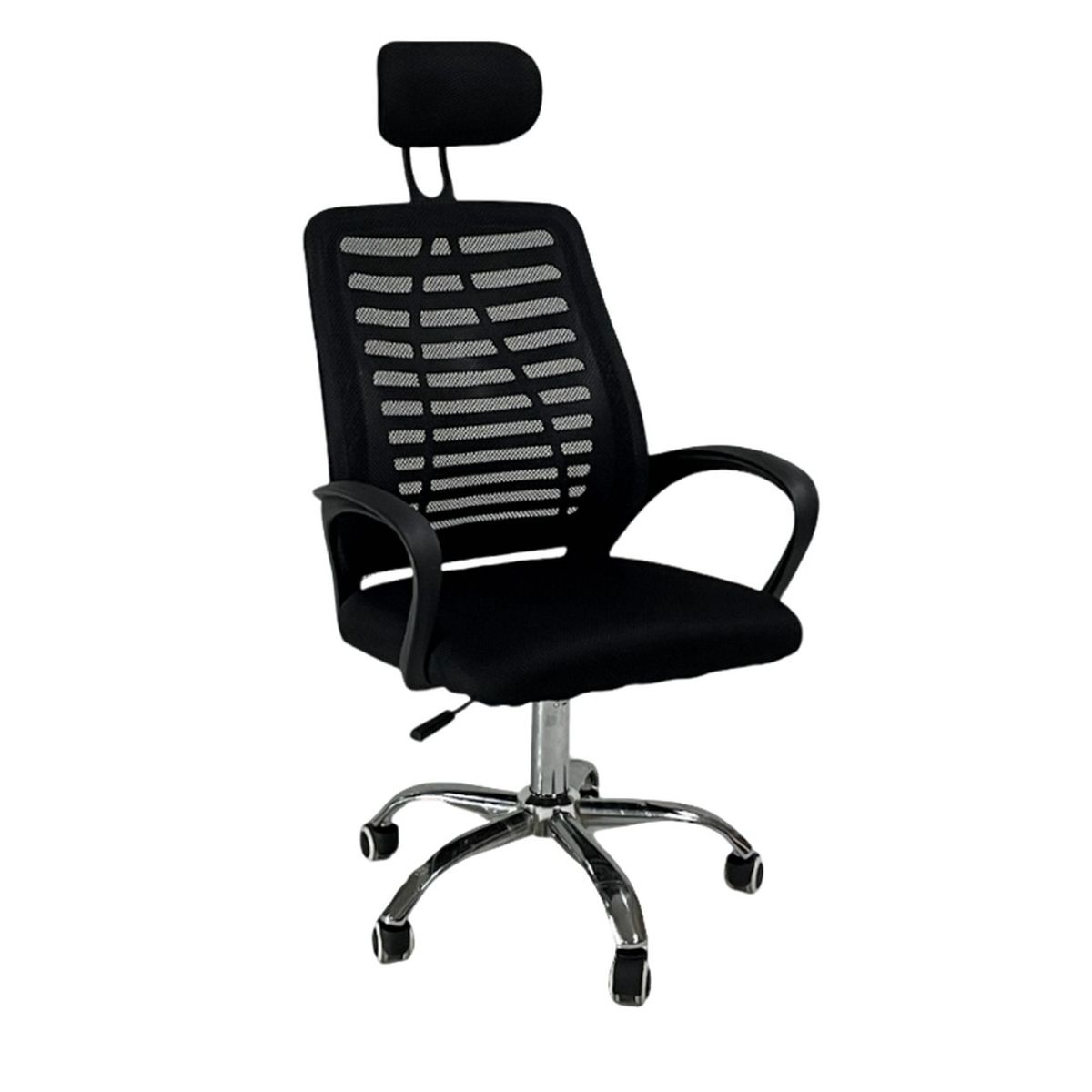 GENERICO - SILLA OFICINA EJECUTIVA ECONOMICA