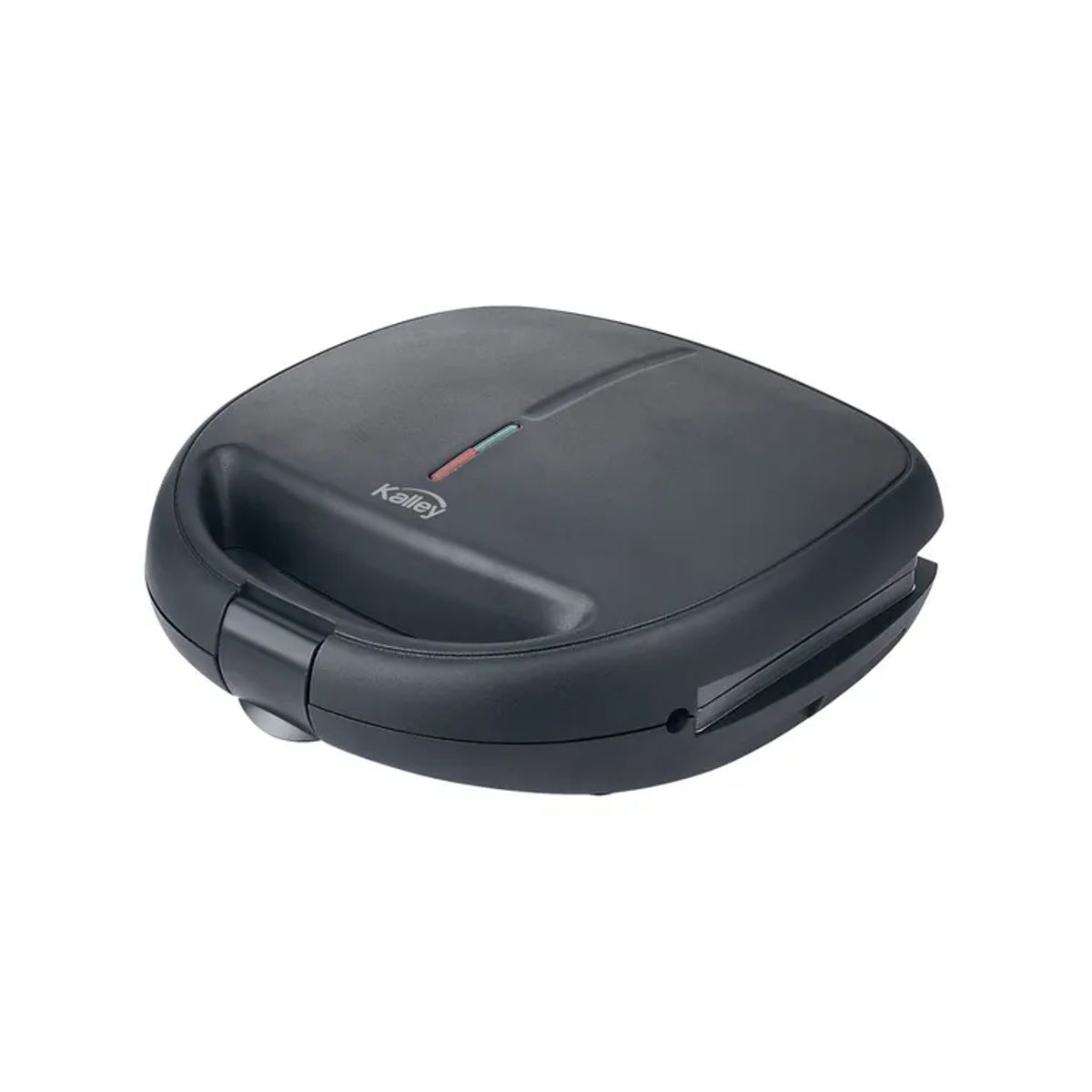 KALLEY - Sanduchera Kalley 3 en 1 Color Negro K-SM3