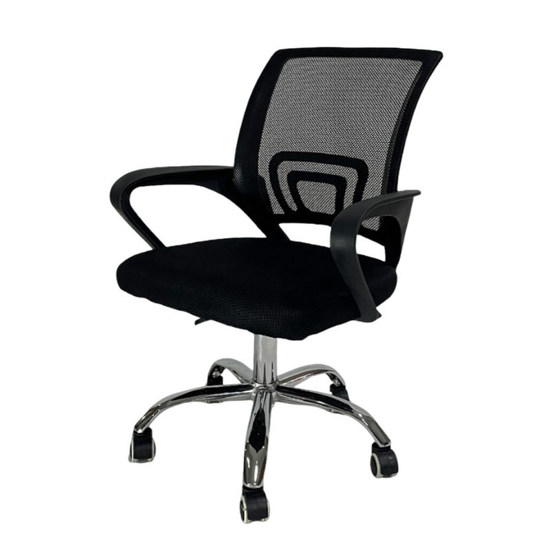 GENERICO - SILLA OFICINA OPERATIVA OF008