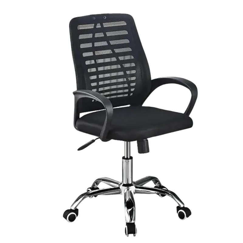 GENERICO - SILLA OFICINA OPERATIVA ECONOMICA