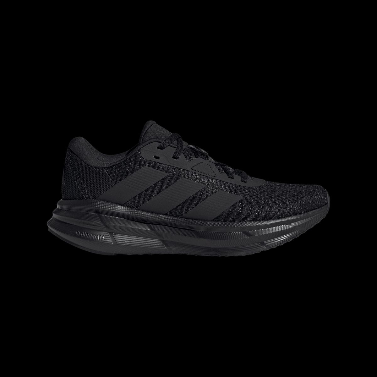 ADIDAS - Adidas Tenis De Running Galaxy 7 negro de mujer para correr
