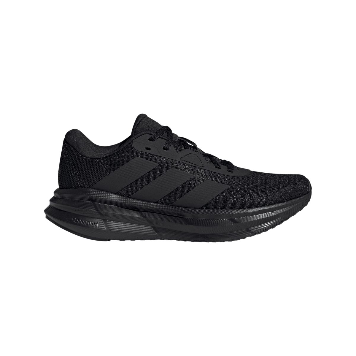 ADIDAS - Adidas Tenis De Running Galaxy 7 negro de mujer para correr