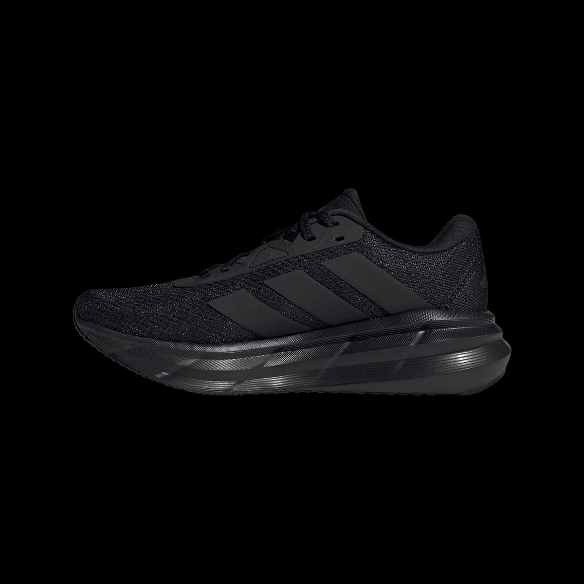 ADIDAS - Adidas Tenis De Running Galaxy 7 negro de mujer para correr