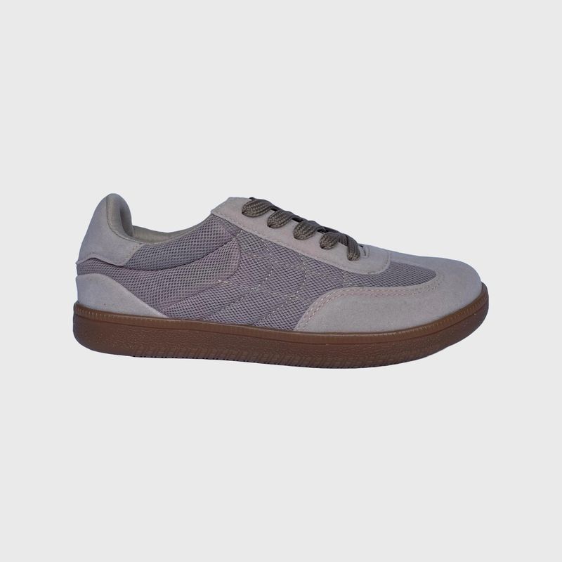 CALZADO TRIUNFO - Tenis Casual Nude - Calzado Triunfo