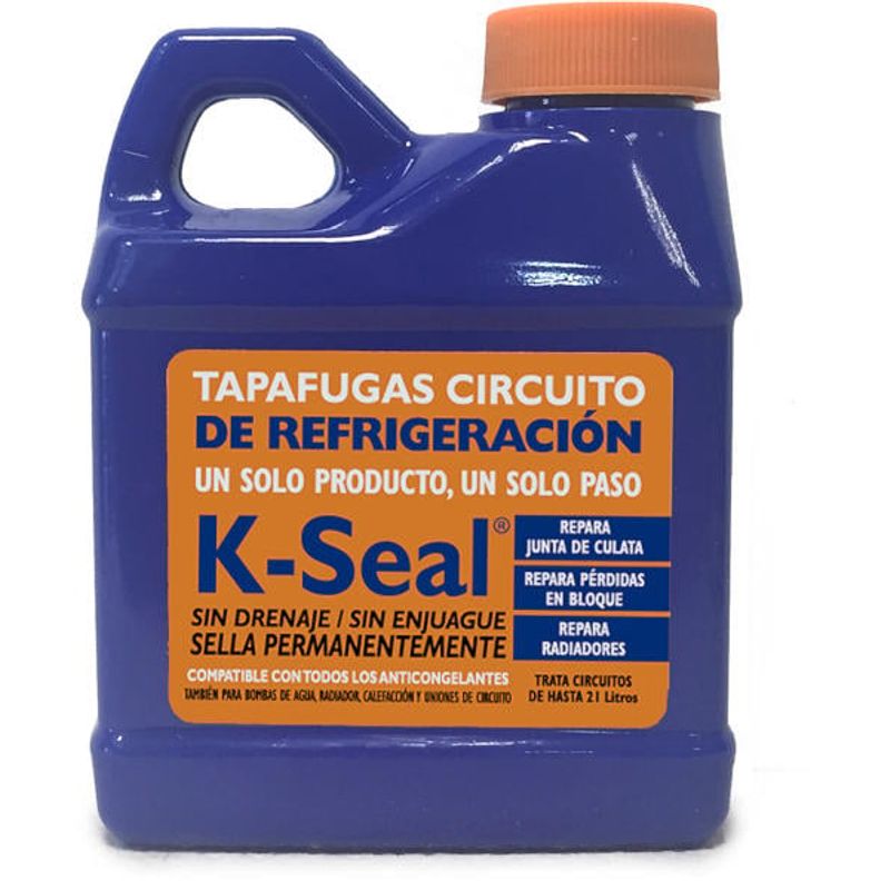 TOOL BE - K-Seal Sellante de culata