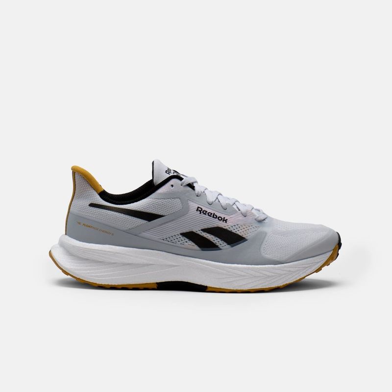 REEBOK - Reebok Floatride Energy 6 Tenis gris de hombre para correr