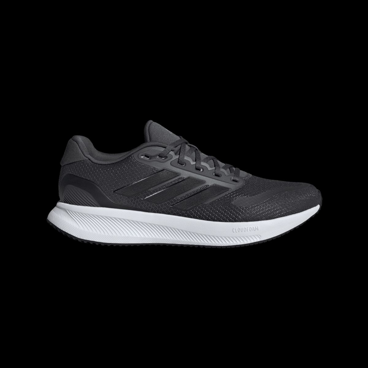 ADIDAS - Adidas Tenis De Running Runfalcon 5 gris de hombre para correr
