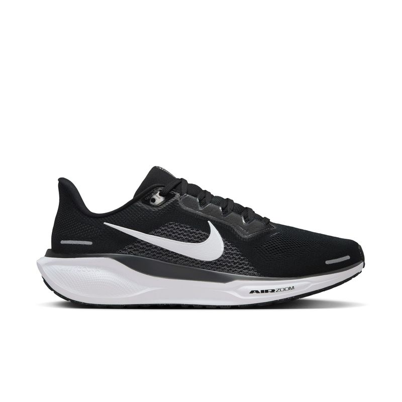 NIKE - Nike Air Zoom Pegasus 41 Tenis negro de hombre para correr