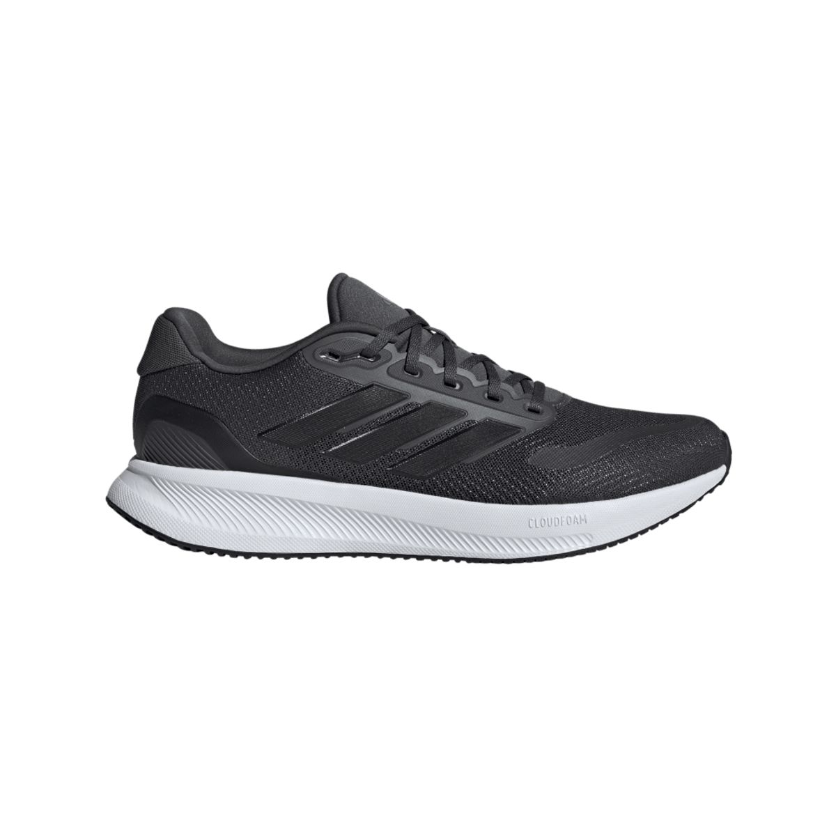 ADIDAS - Adidas Tenis De Running Runfalcon 5 gris de hombre para correr
