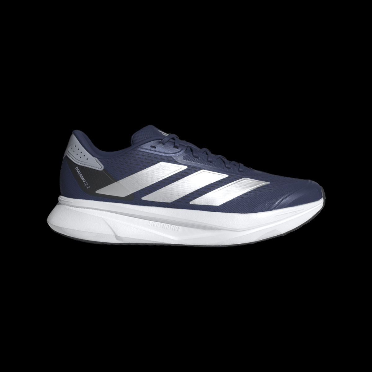 ADIDAS - Adidas Tenis De Running Duramo Sl 2 azul de hombre para correr
