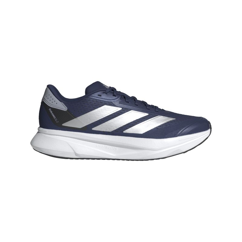 ADIDAS - Adidas Duramo Sl2 M Tenis azul de hombre para correr
