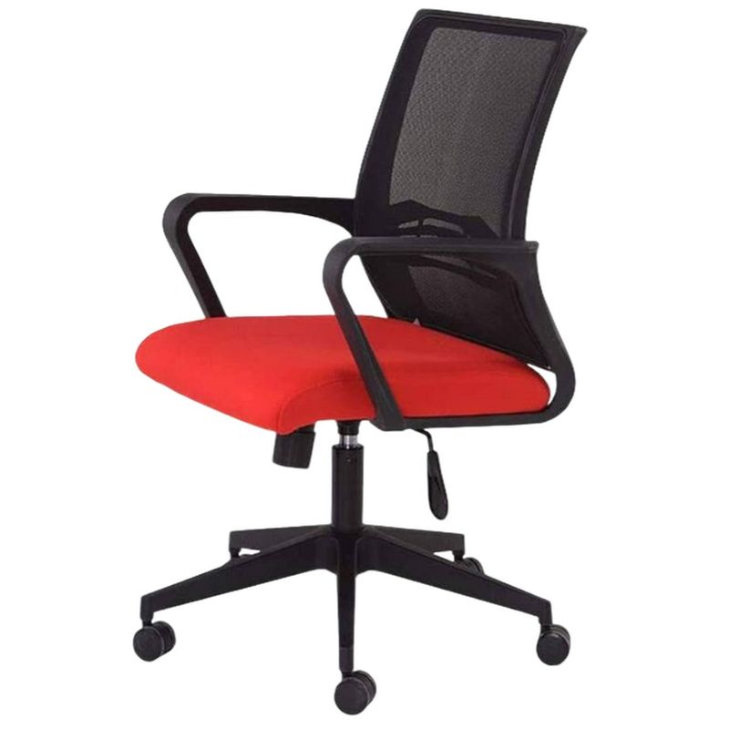 GENERICO - SILLA EJECUTIVA ERGONOMICA 1001