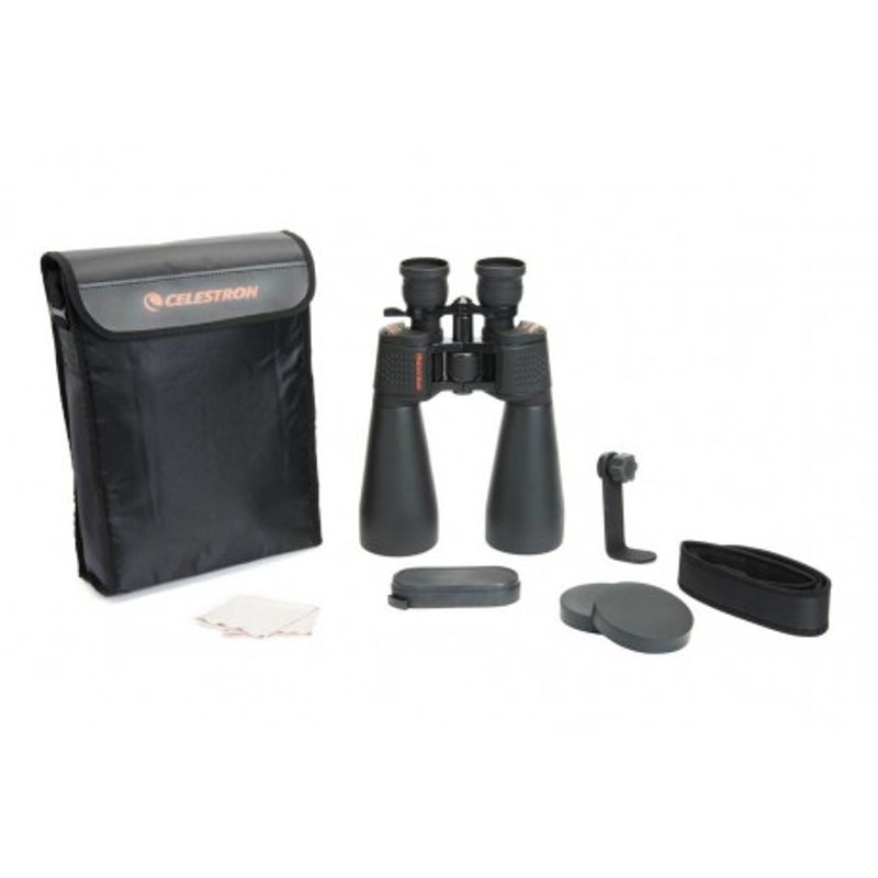 CELESTRON - Binoculares Celestron SkyMaster 15-35X70
