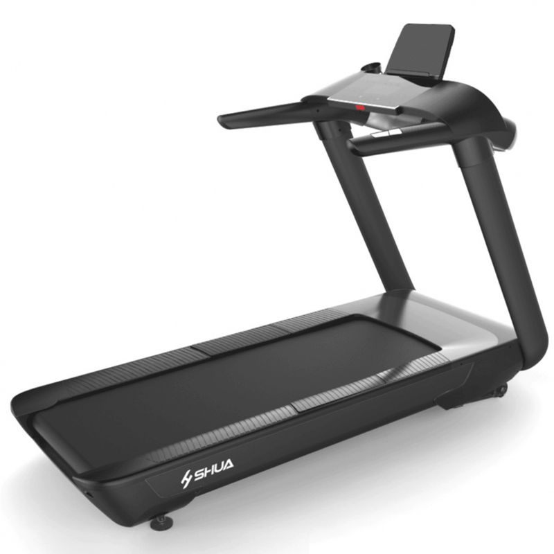 MOVIFIT - Trotadora SHUA X6+ Pro 50HP 20KmhInclinación 15%