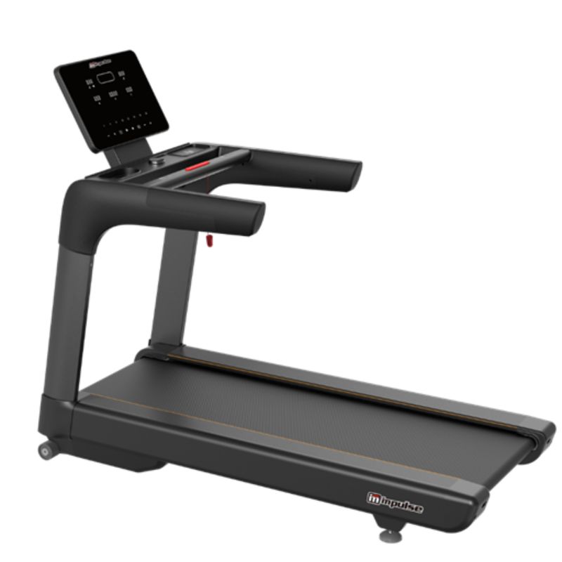 MOVIFIT - Trotadora Semi-Pro FGT300 Impulse Fitness 2.5HP, 18 km/h