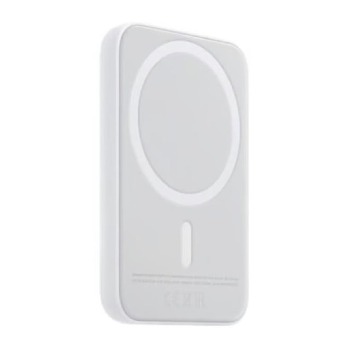 GENERICO - BATERÍA EXTERNA INALÁMBRICA MAGSAFE 10000 mah - COMPATIBLE IPHONE