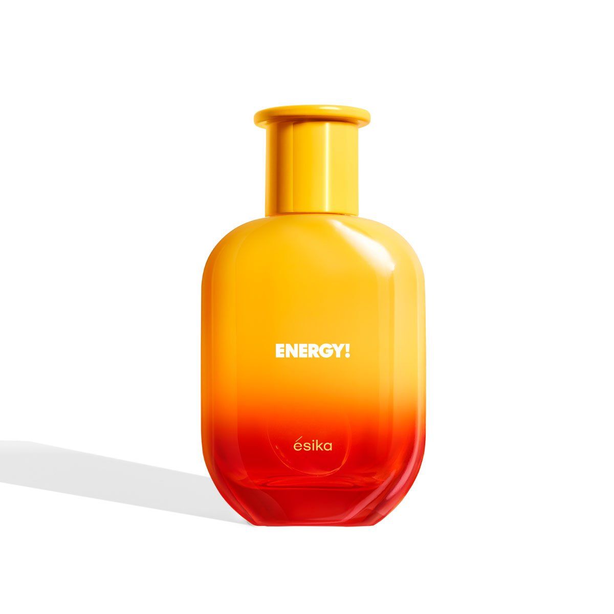 ESIKA - Perfume Emotions Energy Esika