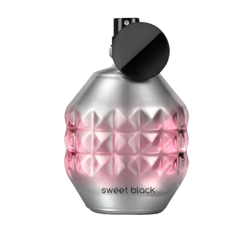 CYZONE - Perfume sweet black Cyzone