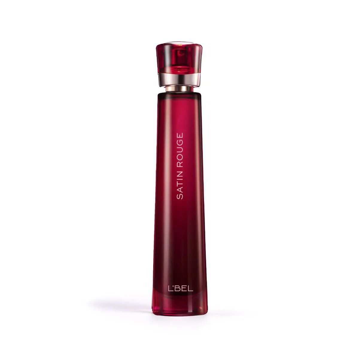 LBEL - Perfume oriental dulce Satin Rouge