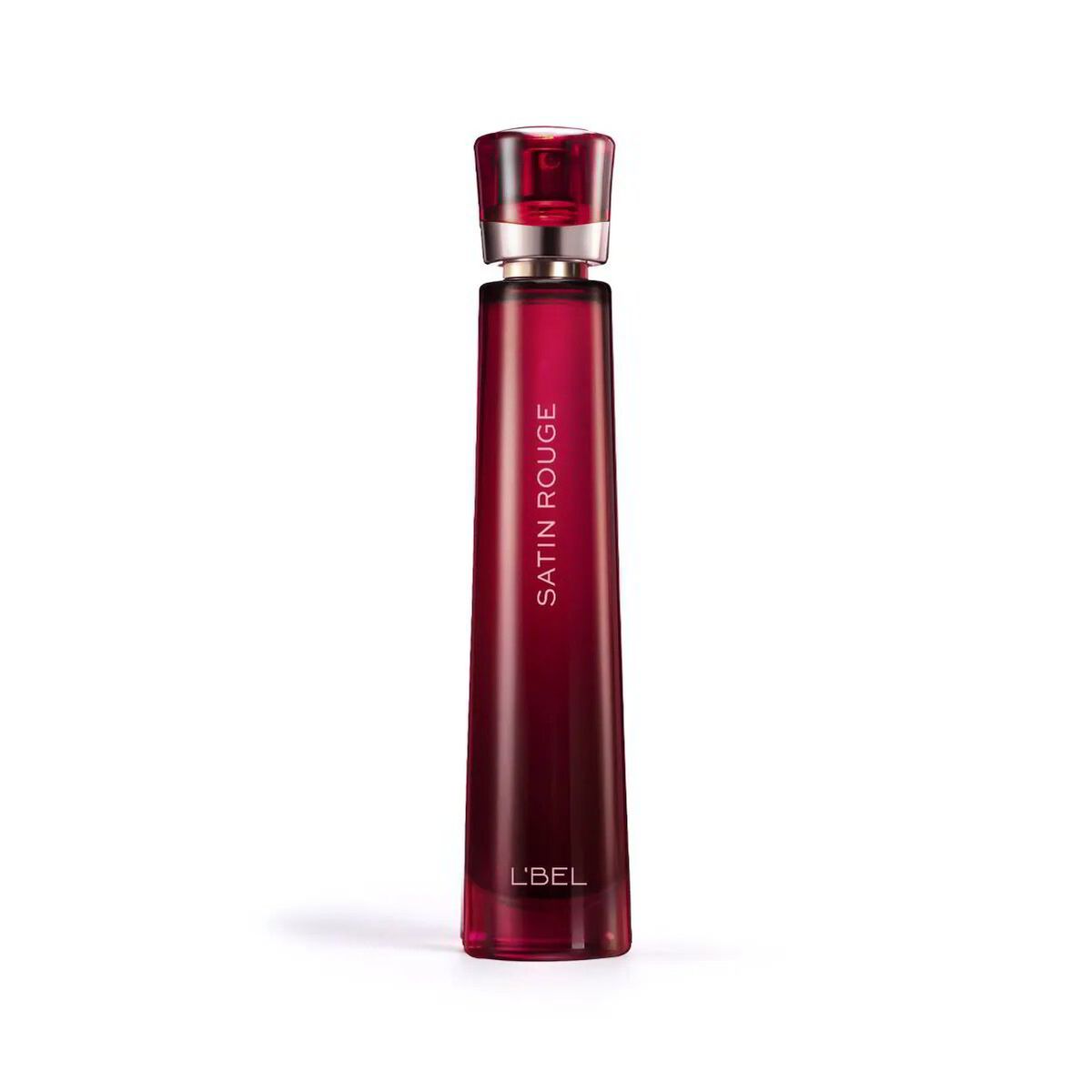 LBEL - Perfume oriental dulce Satin Rouge