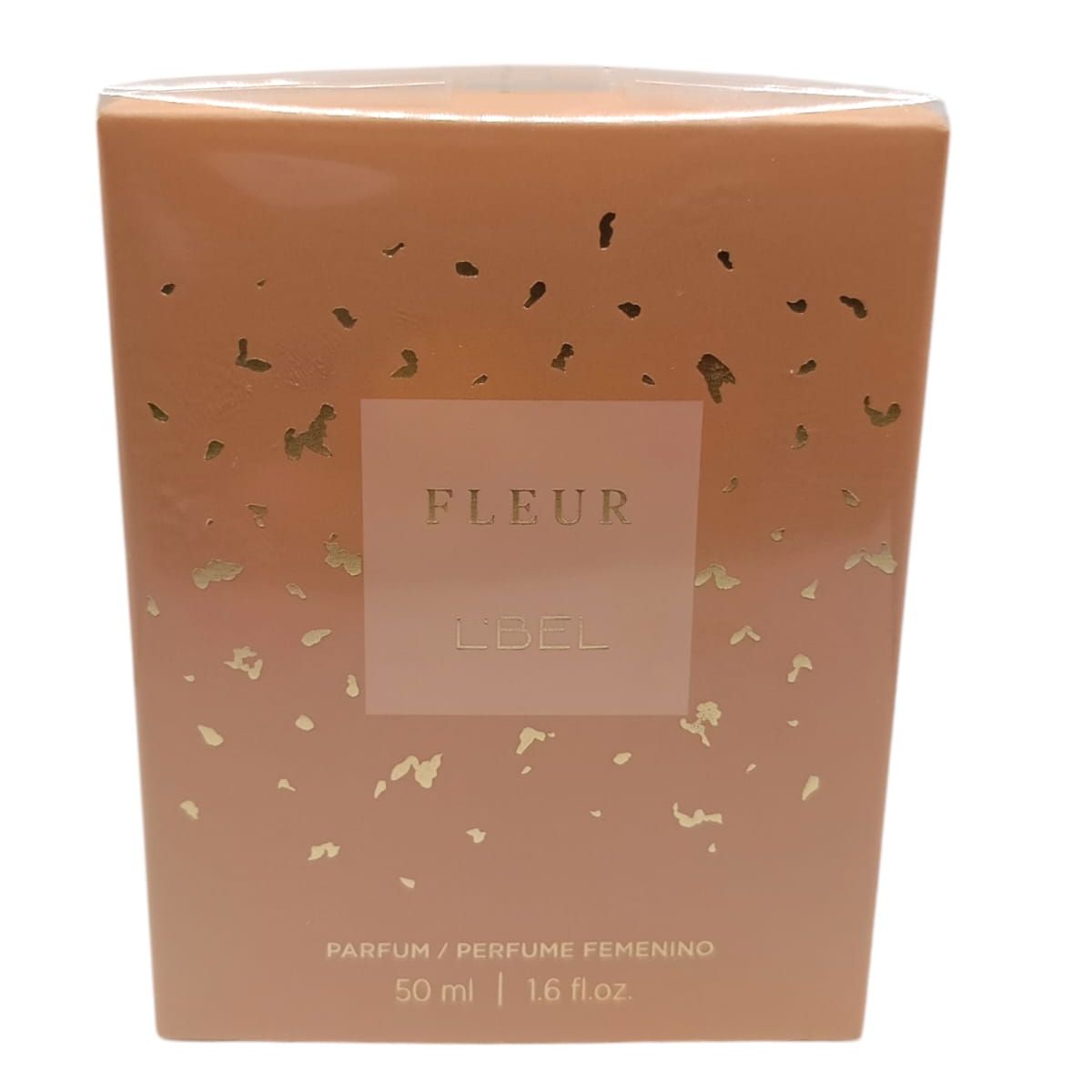 LBEL - PERFUME FLEUR LBEL 50 ML