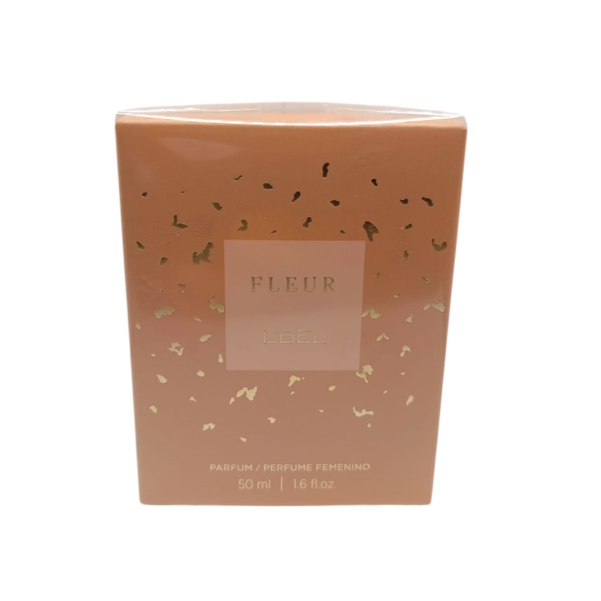 LBEL - PERFUME FLEUR LBEL 50 ML