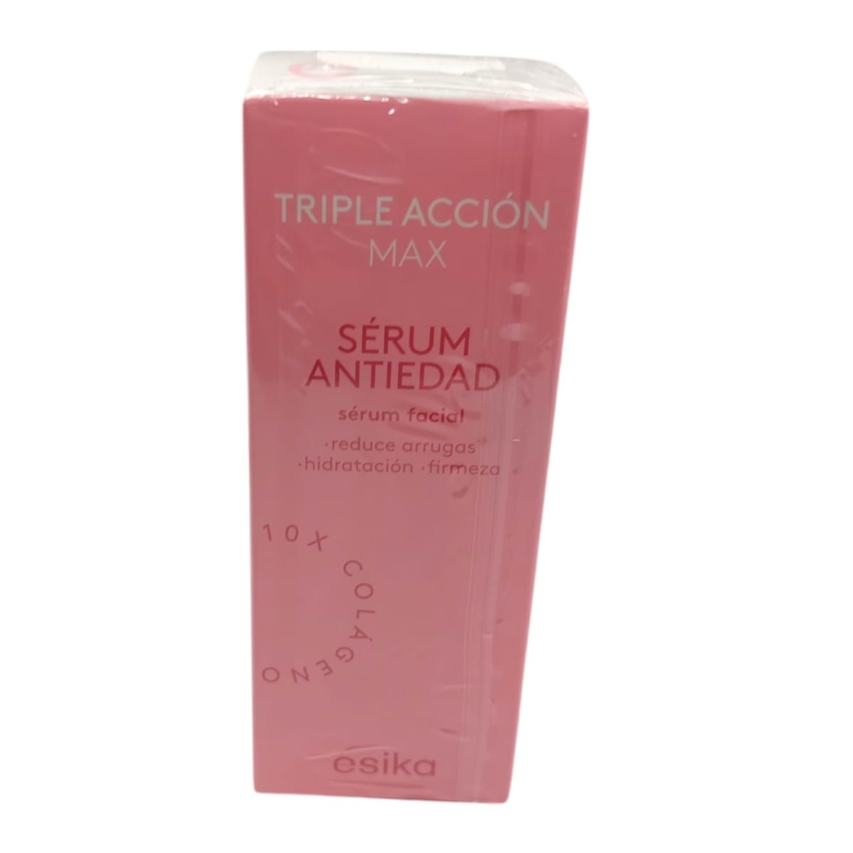 ESIKA - Sérum Facial Antiedad Triple Acción Max
