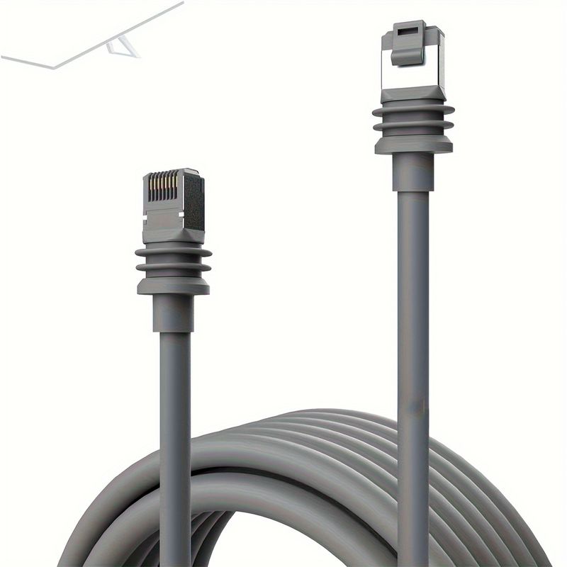 GENERICO - Cable Para Starlink Gen 3 V4 23 Metros