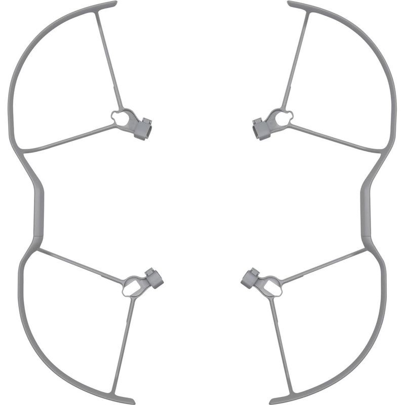 DJI - DJI Mavic Air 2 Kit Drone Propeller Guard - Safety Accessory