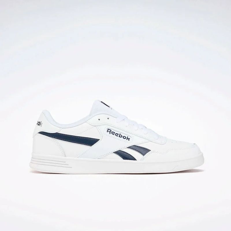 REEBOK - Reebok Court Advance Tenis blanco de hombre para tenis
