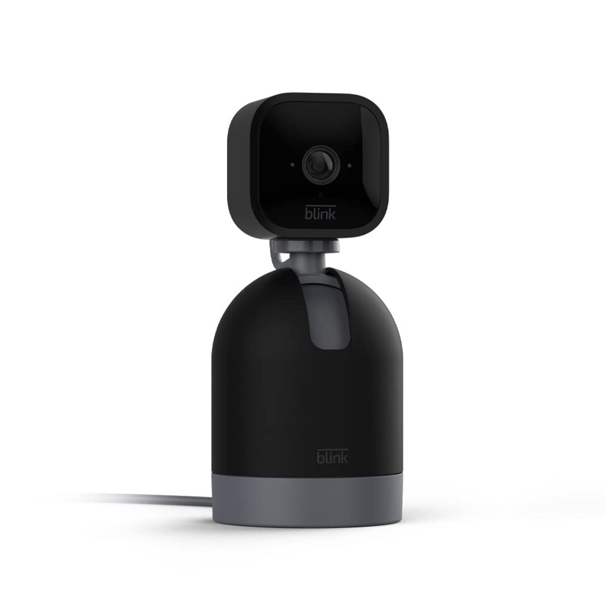 AMAZON - Cámara de Seguridad Blink Mini Pan Tilt HD