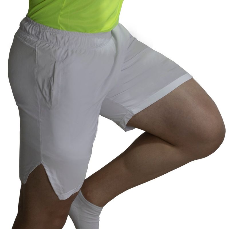 ALMA FIT - Pantaloneta Básica Sports Mens Alma Fit