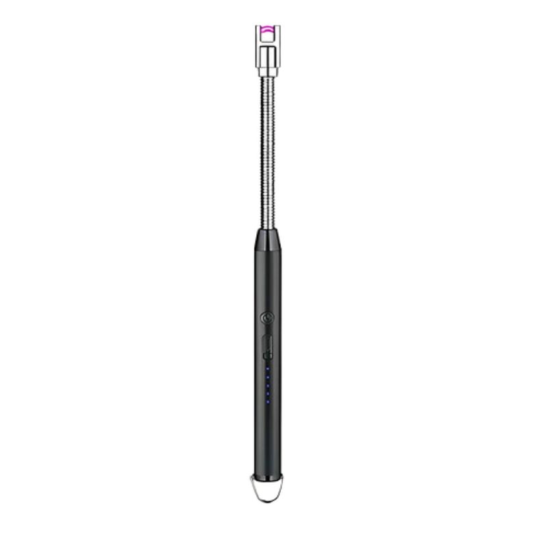 GENERICO - Encendedor Estufa Gas Cocina Recargable Usb