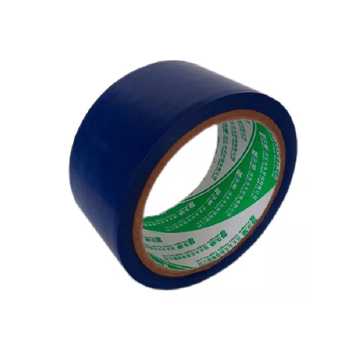 NACIONAL - CINTA ADHESIVA DEMARCACIÓN ESPACIOS COLOR AZUL X 30 MTS