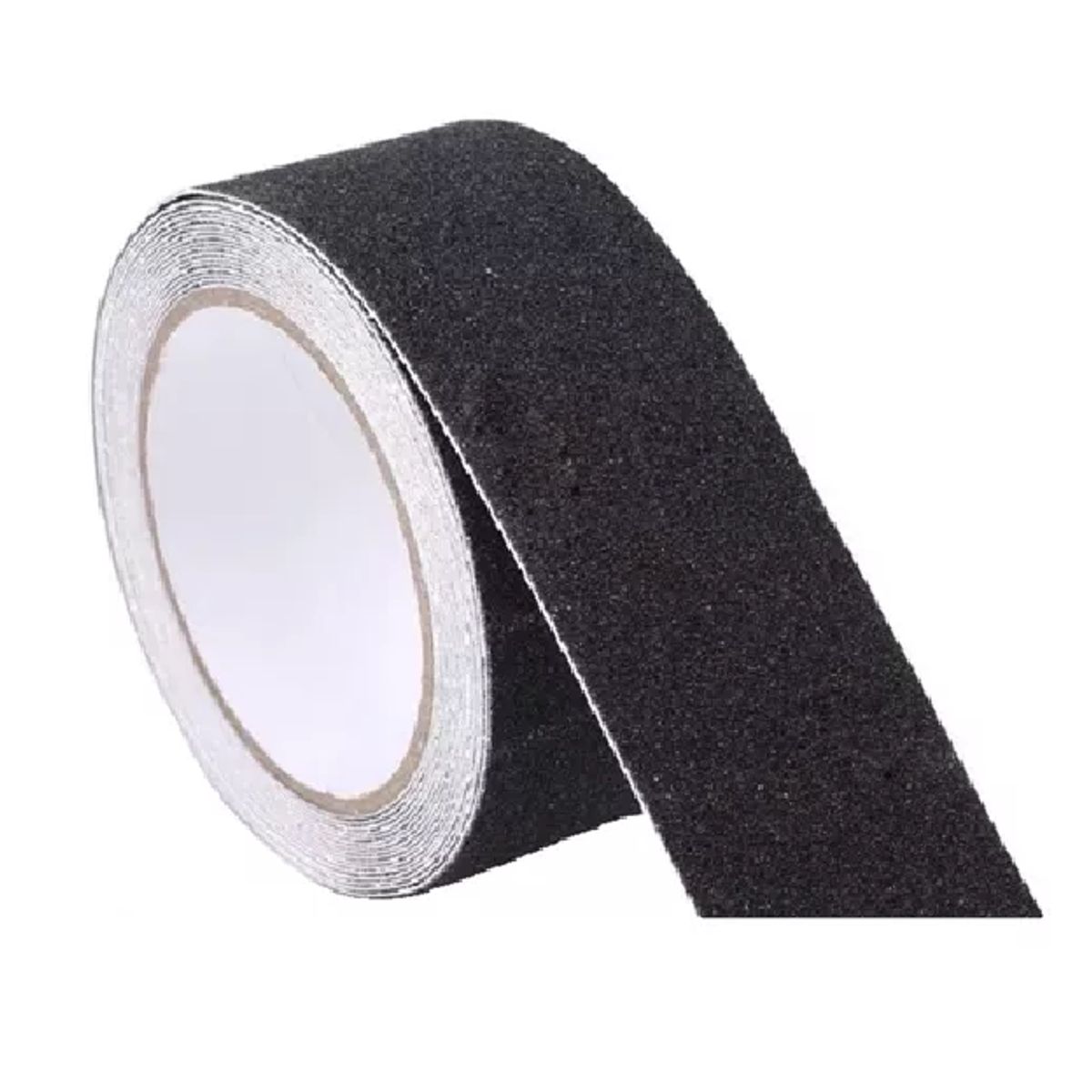 NACIONAL - CINTA ANTIDESLIZANTE COLOR NEGRO X 5 METROS