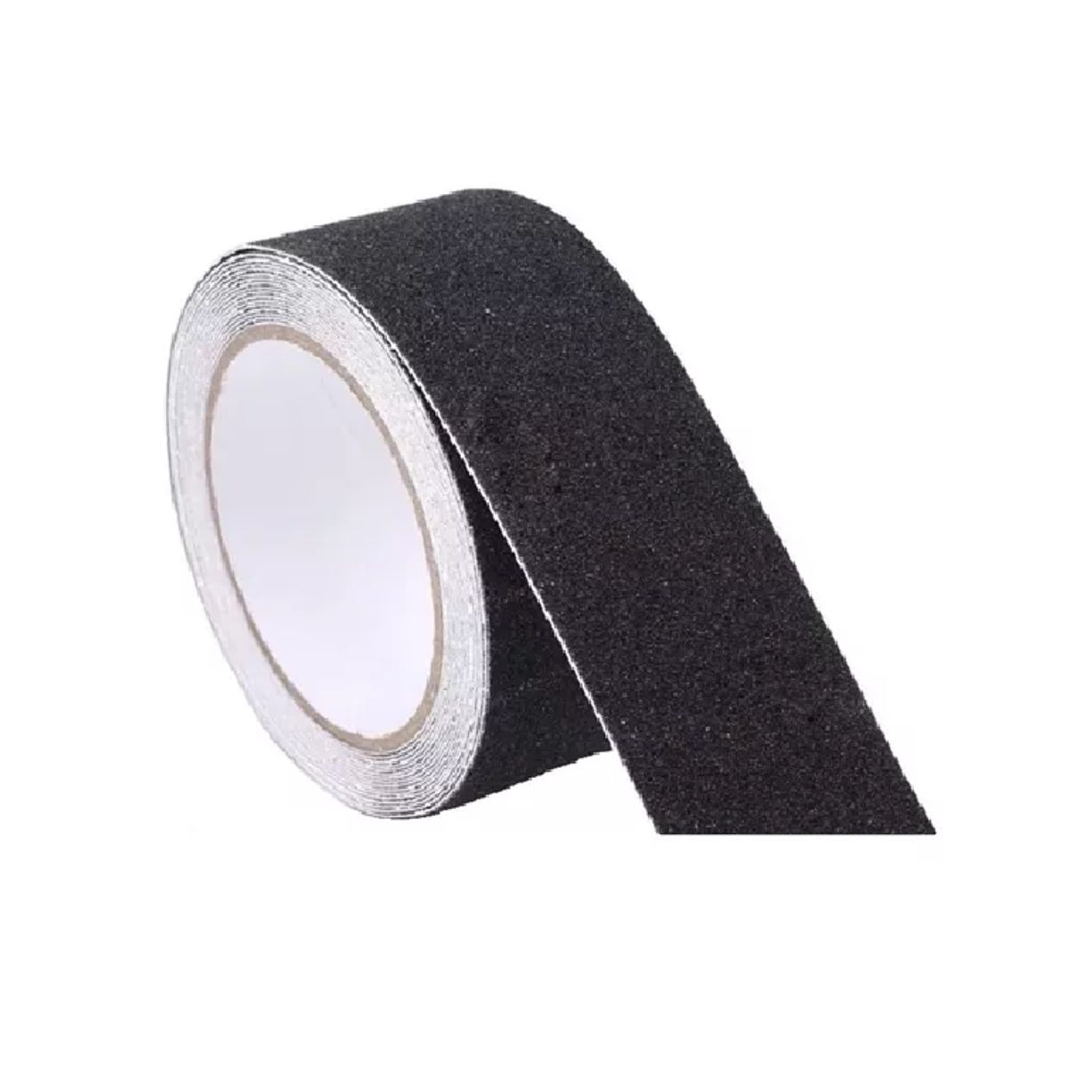 NACIONAL - CINTA ANTIDESLIZANTE COLOR NEGRO X 5 METROS
