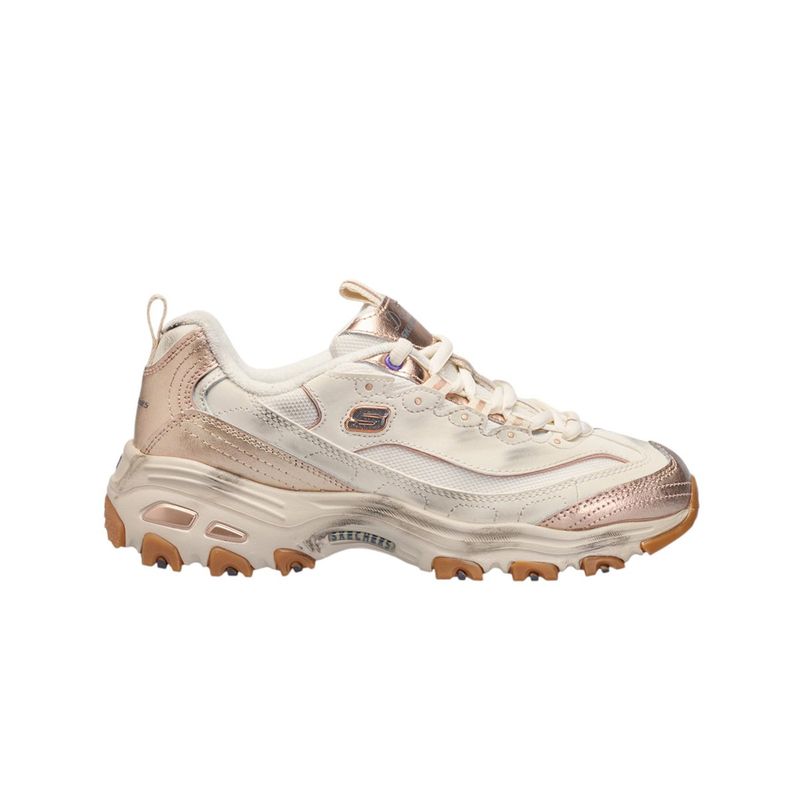 SKECHERS - TENIS D"LITES SKECHERS DAMA