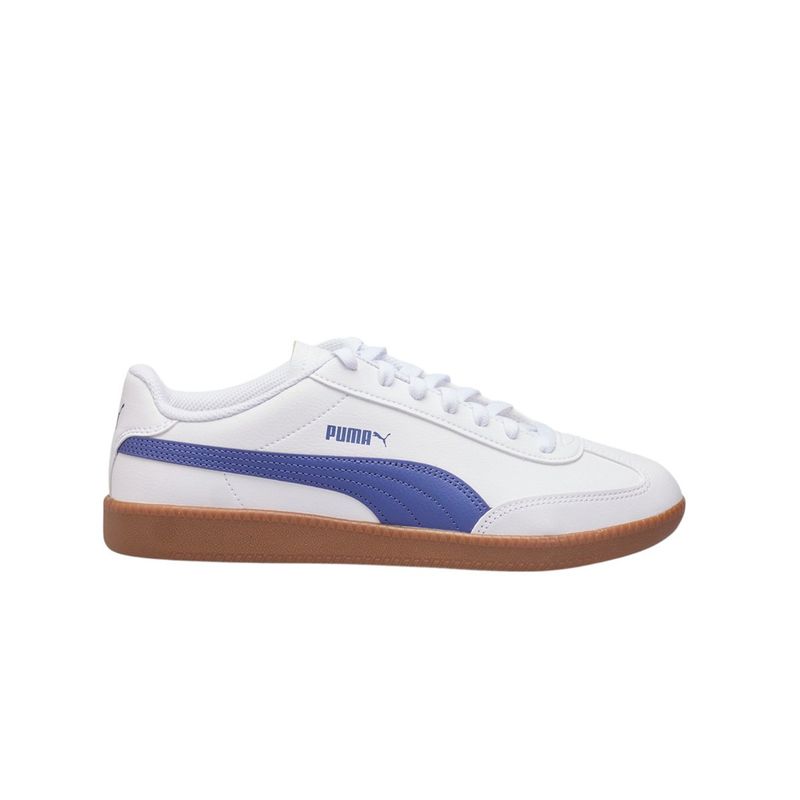 PUMA - TENIS 9-T SL BLA-AZU PUMA HOMBRE