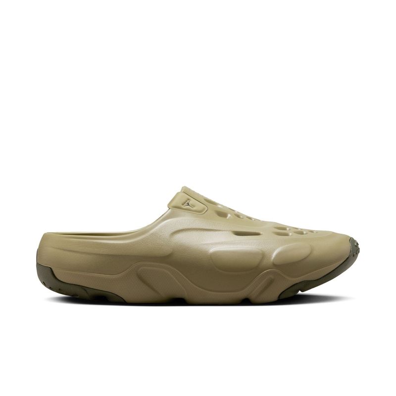 NIKE - Nike Jordan Roam Sandalias cafe de hombre para natacion