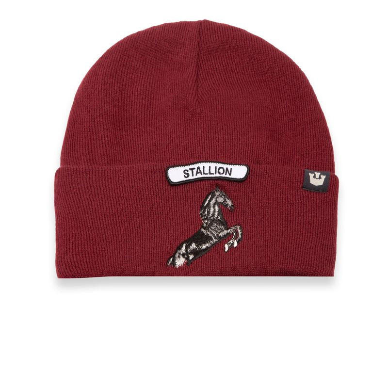 GOORIN BROS - GORRO DE LANA GOORIN BROS ORIGINAL  THE STALLION
